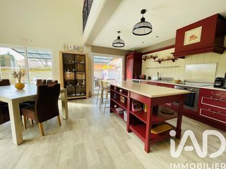  Maison � vendre 6 pi�ces 137 m�