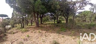  Terrain � vendre 1520 m�