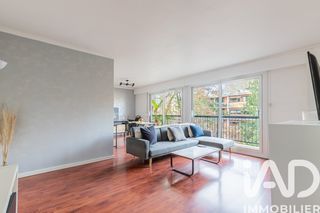  Appartement � vendre 4 pi�ces 83 m�