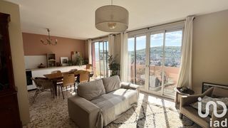  Appartement � vendre 4 pi�ces 82 m�