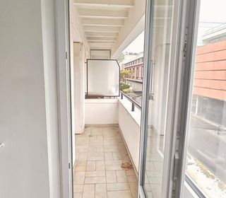  Appartement � vendre 3 pi�ces 58 m�