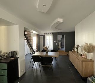  Maison � vendre 3 pi�ces 95 m�