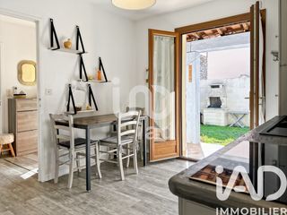  Maison � vendre 6 pi�ces 115 m�