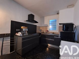  Maison � vendre 4 pi�ces 65 m�