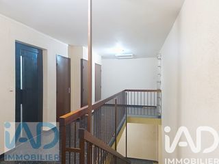  Appartement � vendre 3 pi�ces 60 m�