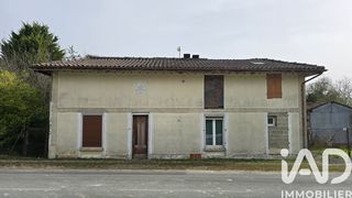  Maison � vendre 3 pi�ces 69 m�