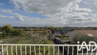  Maison � vendre 5 pi�ces 106 m�