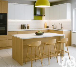  Maison � vendre 6 pi�ces 123 m�