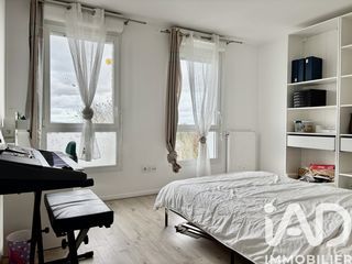  Appartement � vendre 2 pi�ces 43 m�