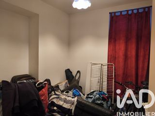  Appartement � vendre 3 pi�ces 55 m�