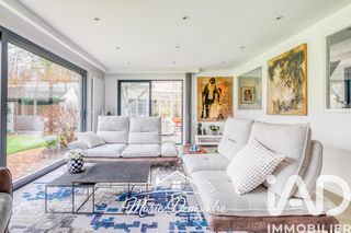  Maison � vendre 5 pi�ces 152 m�