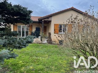  Maison � vendre 4 pi�ces 90 m�