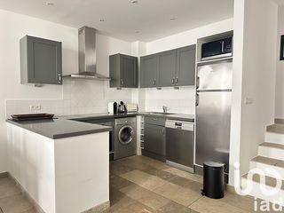  Appartement � vendre 3 pi�ces 63 m�