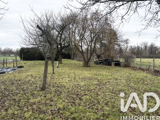  Terrain � vendre 1036 m�