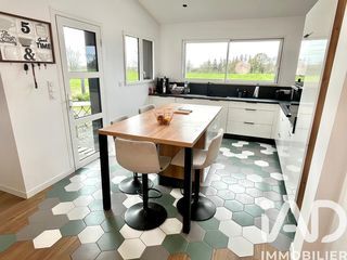  Maison � vendre 5 pi�ces 130 m�