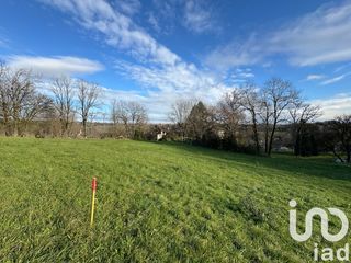  Terrain � vendre 3800 m�