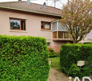 Maison � vendre 4 pi�ces 95 m�