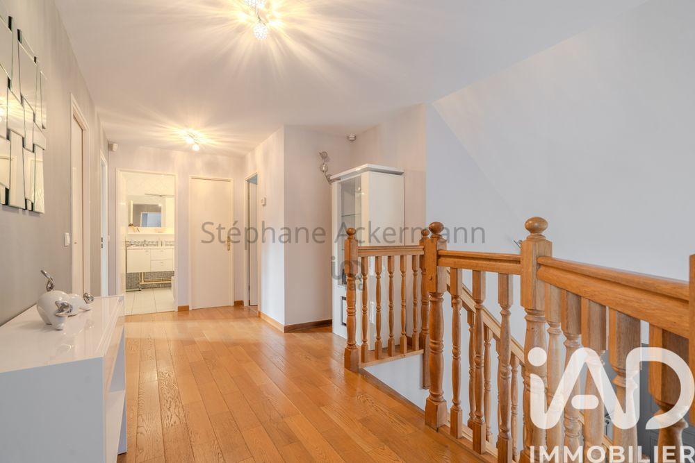 � vendre  Maison Claye-Souilly (77410)