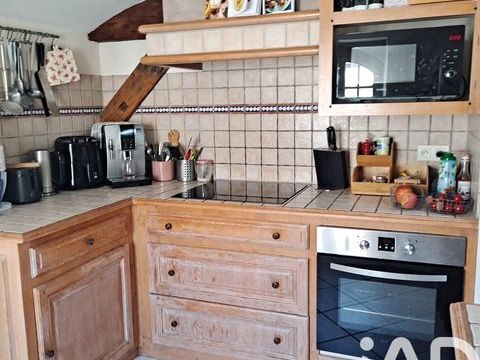   Location Appartement 4 pi�ces Appartement - 4 pi�ce(s) - 105 m�