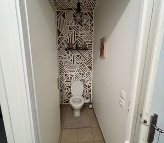  Appartement � vendre 4 pi�ces 81 m�