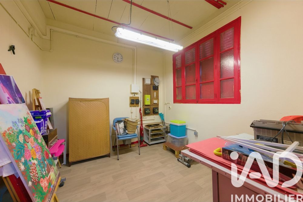 � vendre  Maison Villejuif (94800)