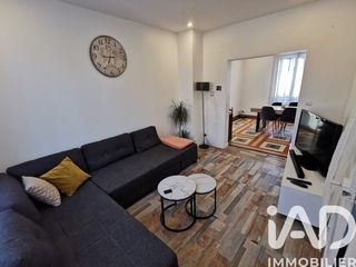  Maison � vendre 5 pi�ces 110 m�