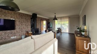  Maison � vendre 5 pi�ces 124 m�