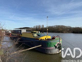  Appartement � vendre 5 pi�ces 130 m�