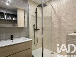  Appartement � vendre 3 pi�ces 52 m�