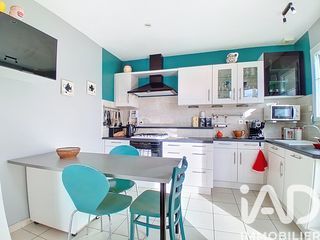  Maison � vendre 5 pi�ces 124 m�