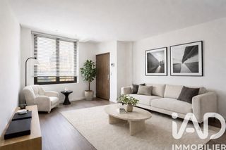  Appartement � vendre 3 pi�ces 66 m�