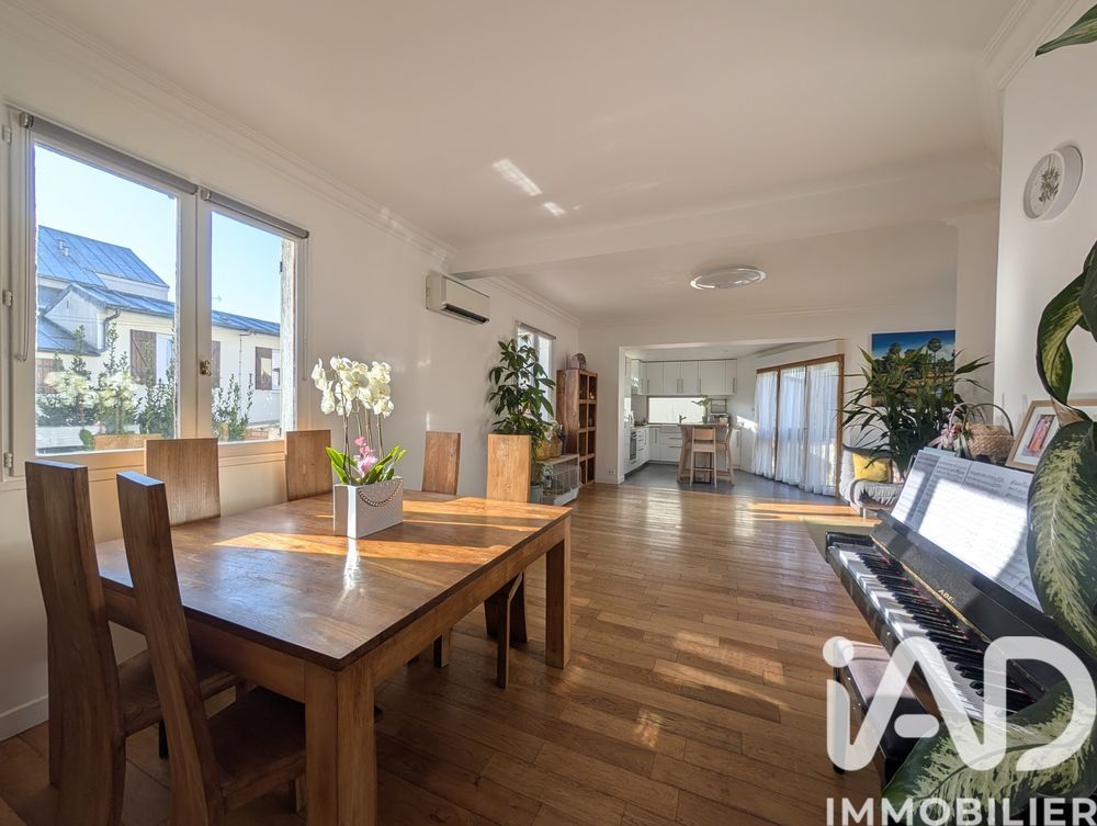 � vendre  Maison Joinville-le-Pont (94340)