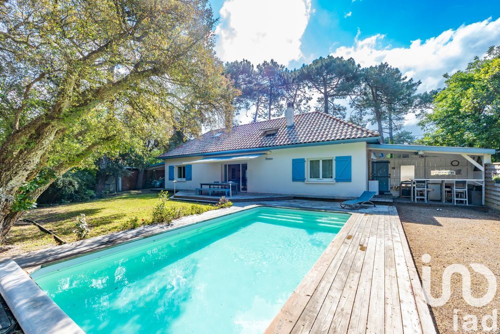 � vendre  Villa Labenne (40530)