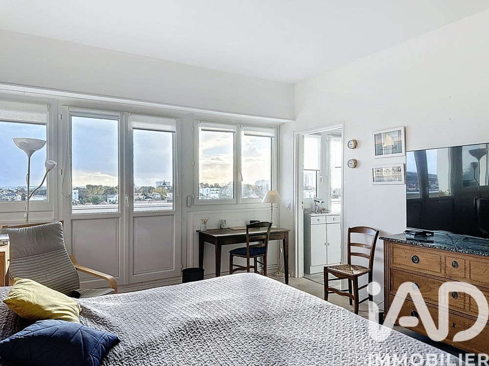 � vendre  Appartement La Rochelle (17000)