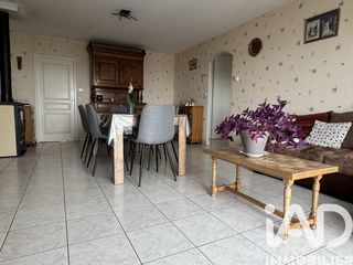  Maison � vendre 5 pi�ces 113 m�