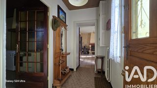  Maison � vendre 5 pi�ces 118 m�