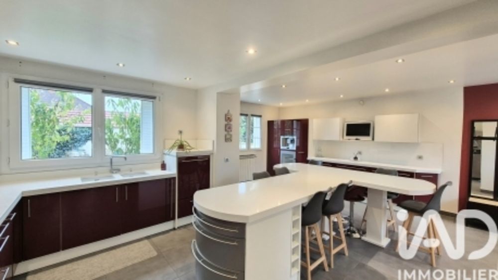 � vendre  Maison Poissy (78300)