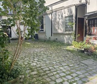  Appartement � vendre 1 pi�ce 26 m�