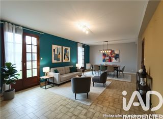  Maison � vendre 5 pi�ces 115 m�