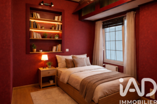  Maison � vendre 6 pi�ces 132 m�