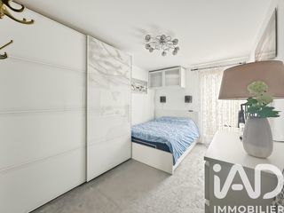  Appartement � vendre 3 pi�ces 60 m�