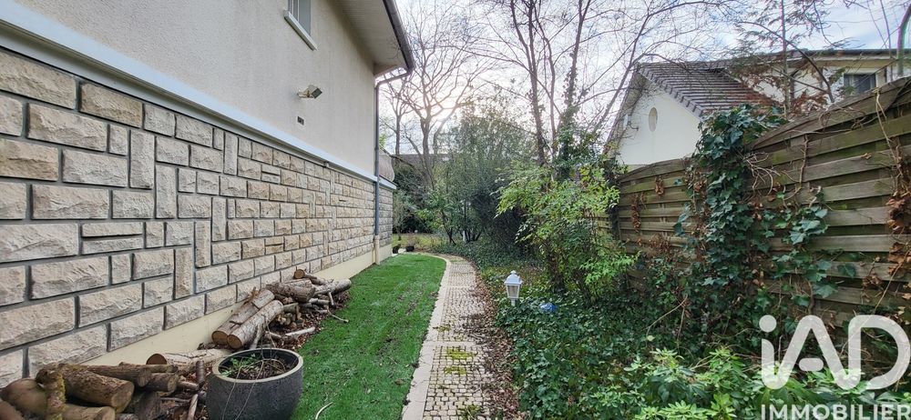 � vendre  Maison Noisy-le-Grand (93160)