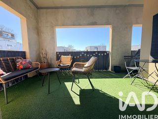  Appartement � vendre 3 pi�ces 75 m�