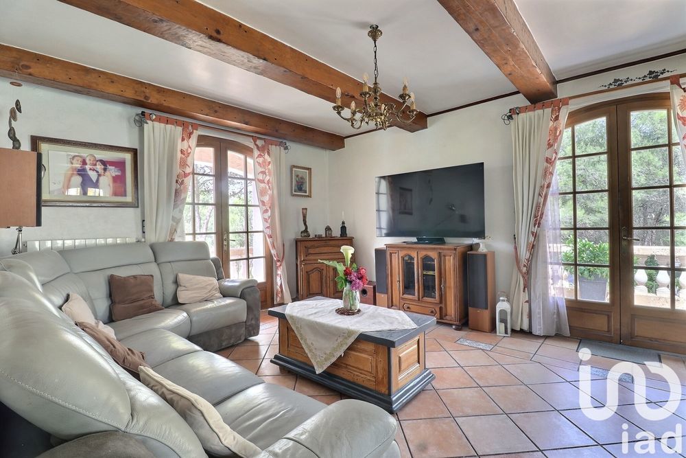 � vendre  Maison Les Pennes-Mirabeau (13170)