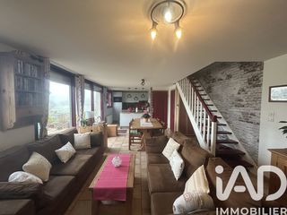  Maison � vendre 4 pi�ces 88 m�