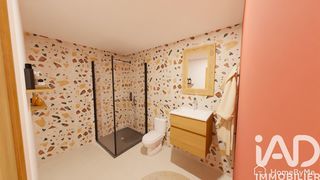  Appartement � vendre 2 pi�ces 29 m�