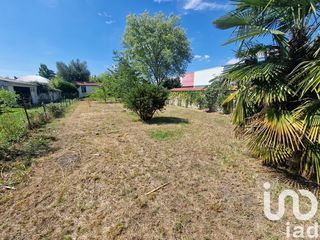  Maison � vendre 4 pi�ces 85 m�