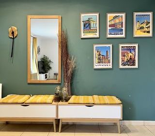  Maison � louer 4 pi�ces 93 m�