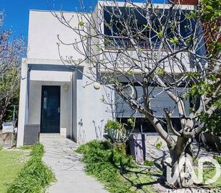  Maison � vendre 5 pi�ces 117 m�