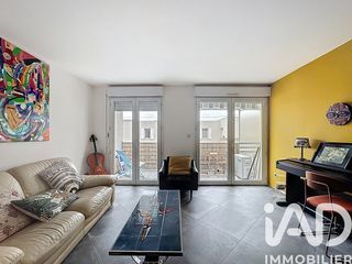  Appartement � vendre 3 pi�ces 78 m�